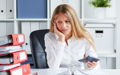 كيف تسجل مؤسسة فردية ضريبة المضافة