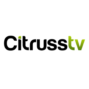 Logo of Citrusstv