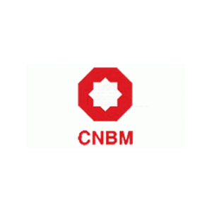 Logo of CNBM