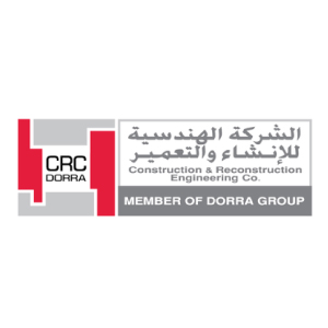Logo of CRC DORRA Group