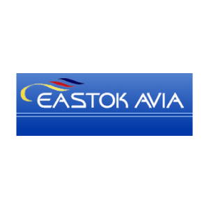 Logo of Eastok Avia