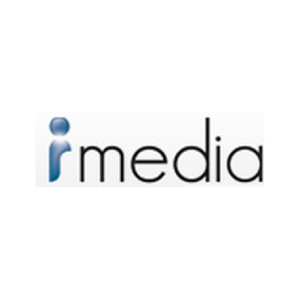 Logo of imedia