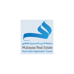 Logo of Mubayaa Real Estate