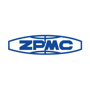Logo of ZPMC