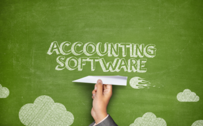 Accounting Services in Dubai: Why Use Accounting Software?