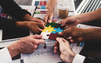 Error-Free Business Process: 6 Essential Steps