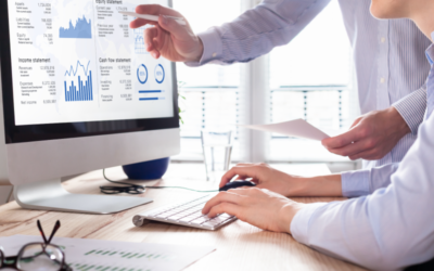 Why does your company need an External Audit?