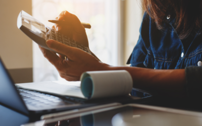 Accounting Support Services in Abu Dhabi: Outsource Payroll