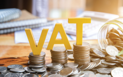 Do suppliers of zero-rated and exempt supplies charge VAT?