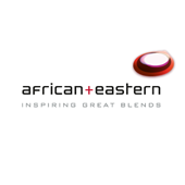 Logo of African and Eastern Company 