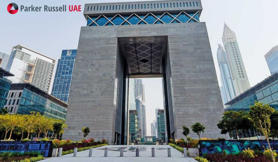 Approved Auditors in DIFC