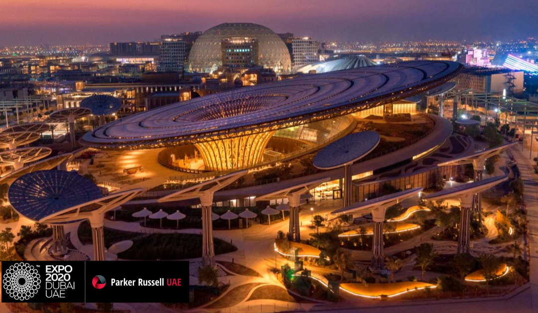 How will Dubai & UAE benefit from EXPO 2020?
