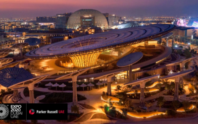 How will Dubai & UAE benefit from EXPO 2020?