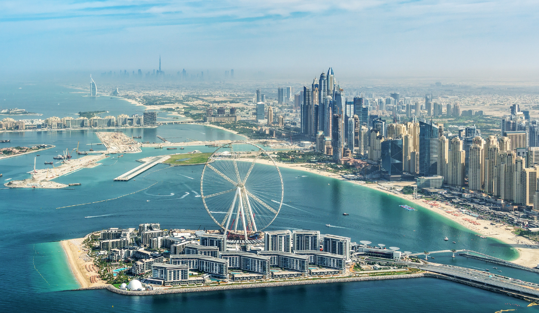 Importance of Financial Audit in Dubai