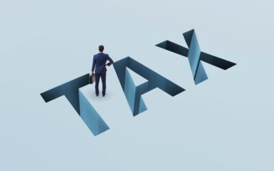 New Tax Regulations for Businesses