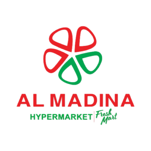 Logo of Al Madina HyperMarket