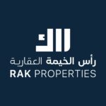 Logo of RAK Properties