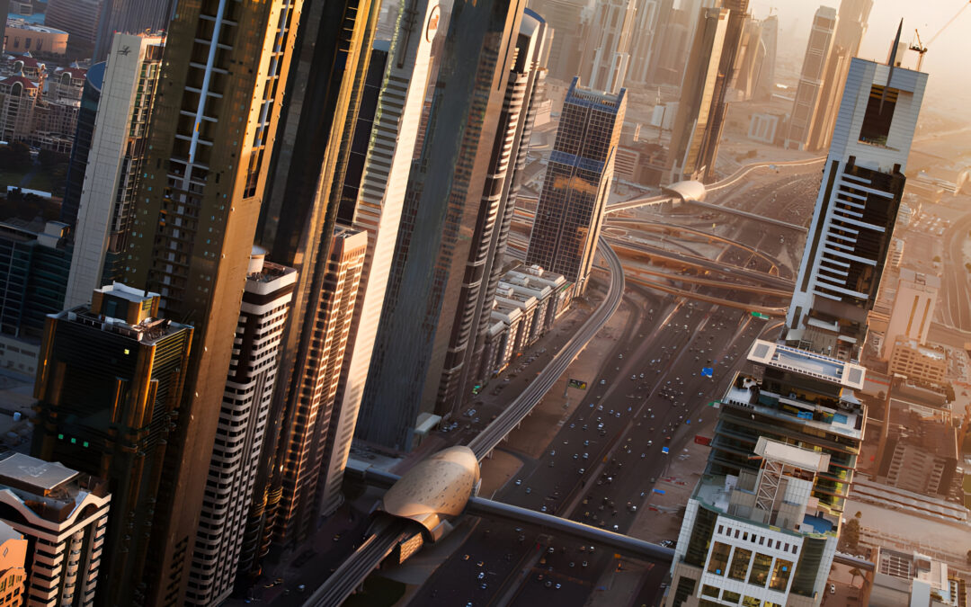 UAE Corporate Tax: 7 Pillars of Compliance & Efficiency