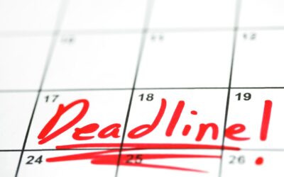 Staying Ahead: Your Guide to Corporate Tax Registration Deadlines in 2024