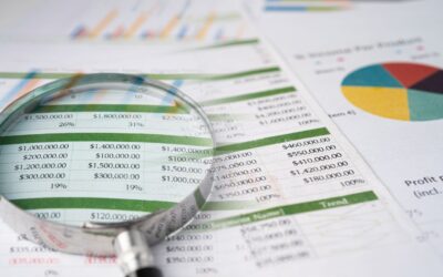 Unraveling Financial Mysteries: The Importance of Forensic Accounting in Dubai