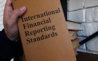 Enhance Financial Reporting with IFRS Advisory Services