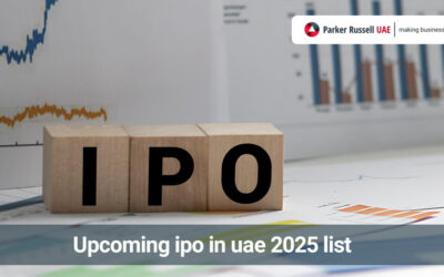Upcoming IPO in UAE 2025 List: Opportunities and Insights