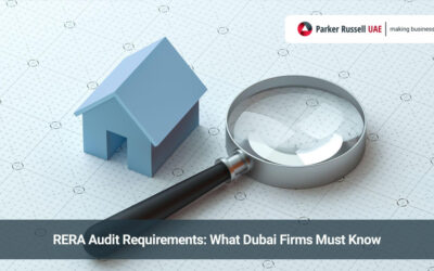 RERA Audit Services in Dubai – What Firms Must Know