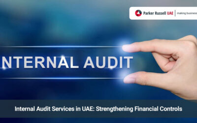 Internal Audit Services in UAE: Strengthening Financial Controls