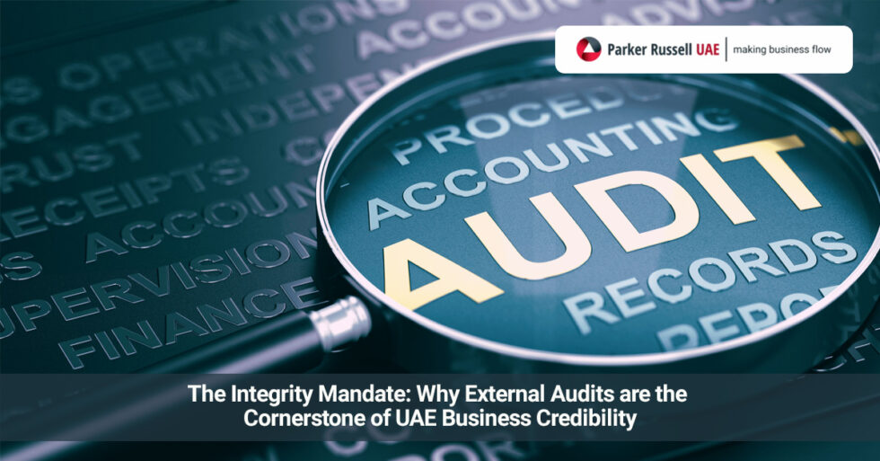External Audit Firms UAE 2026: Dubai Statutory Audit Guide