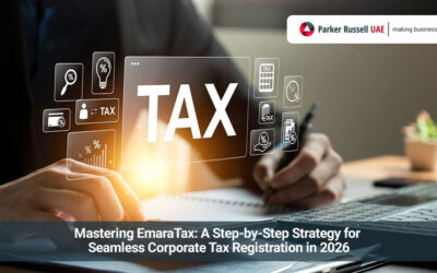 Mastering EmaraTax: A Step-by-Step Strategy for Seamless Corporate Tax Registration in 2026