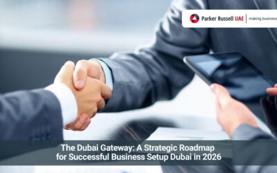 The Dubai Gateway: A Strategic Roadmap for Successful Business Setup Dubai in 2026