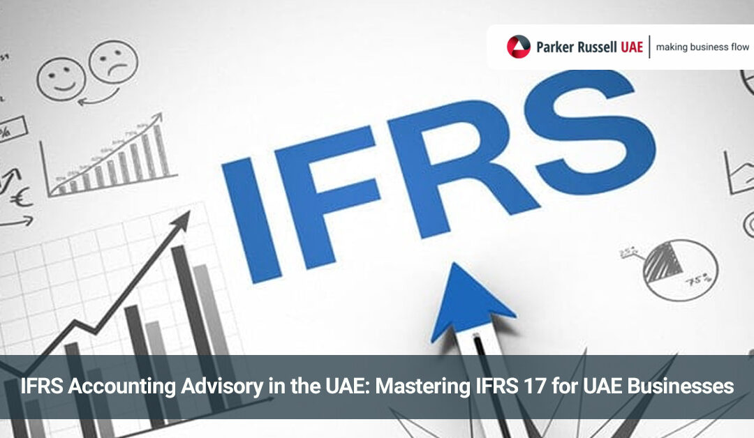 IFRS 17 advisory UAE