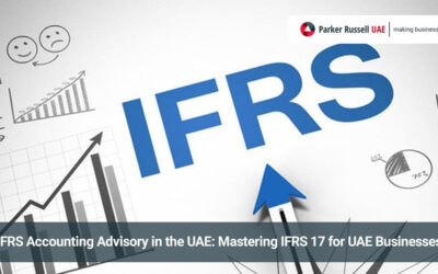 IFRS Accounting Advisory in the UAE: Mastering IFRS 17 for UAE Businesses