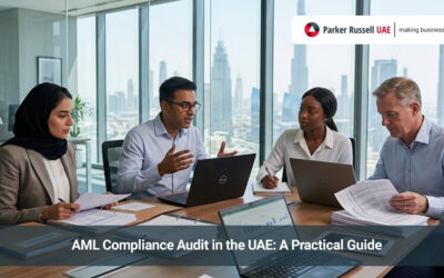 AML Compliance Audit in the UAE: A Practical Guide