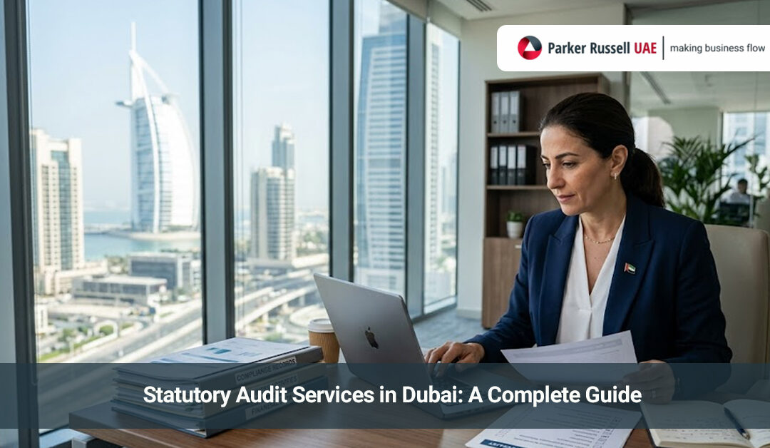 Economic Substance Regulations (ESR) in the UAE: What Businesses Must Know
