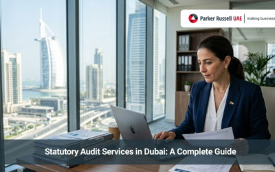 Economic Substance Regulations (ESR) in the UAE: What Businesses Must Know